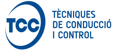 TCC Tècniques de Conducció i Control  Cursos de Conducció